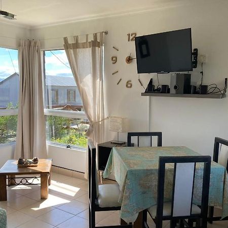 C & N - Altos De La Bahia Appartement El Calafate Buitenkant foto