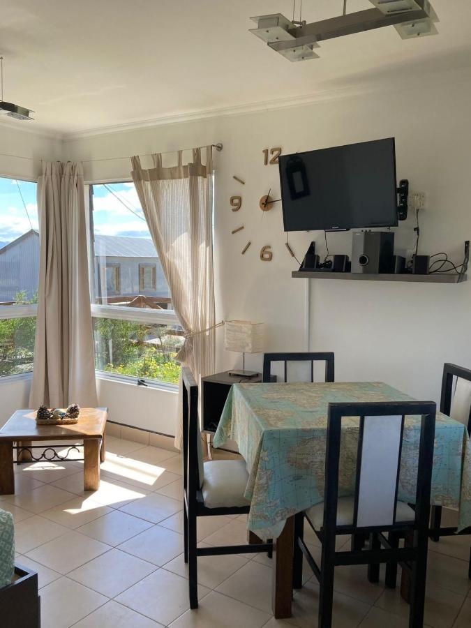 C & N - Altos De La Bahia Appartement El Calafate Buitenkant foto