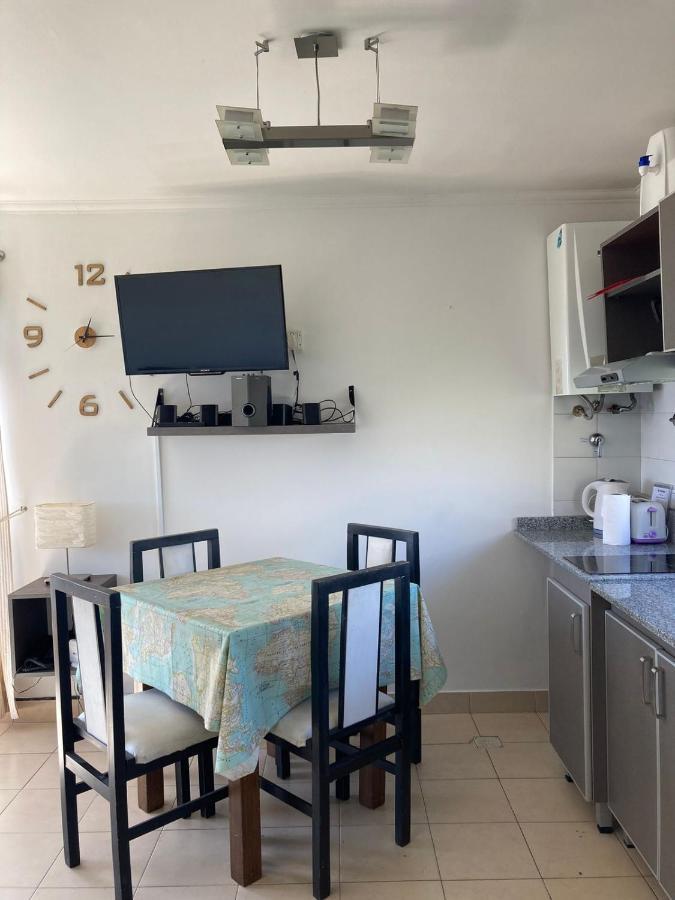 C & N - Altos De La Bahia Appartement El Calafate Buitenkant foto