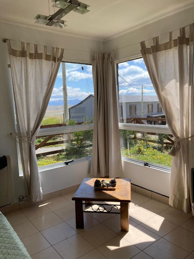 C & N - Altos De La Bahia Appartement El Calafate Buitenkant foto