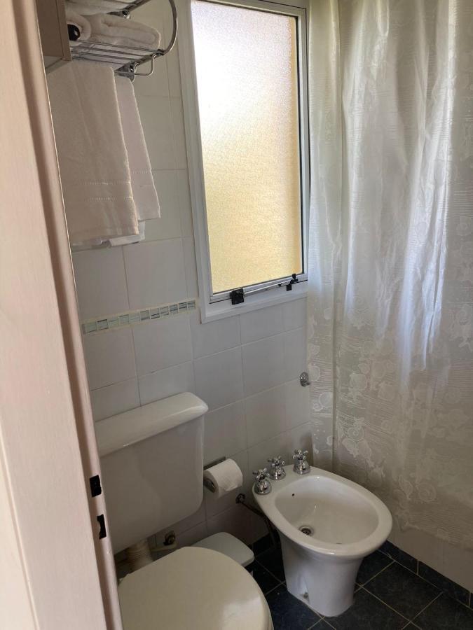 C & N - Altos De La Bahia Appartement El Calafate Buitenkant foto