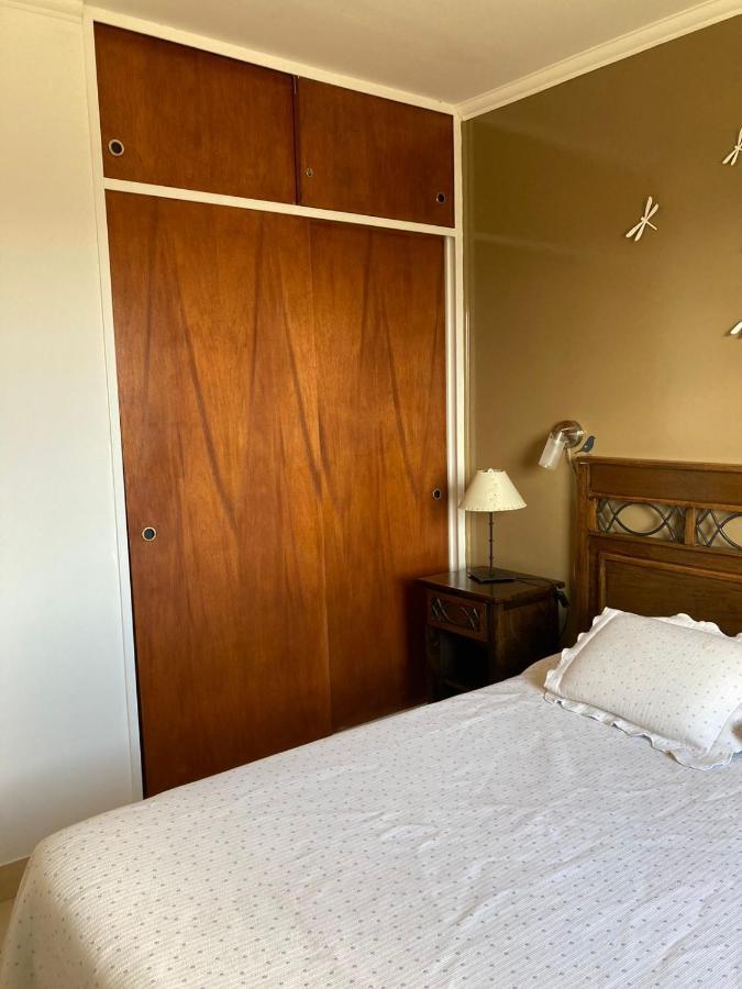 C & N - Altos De La Bahia Appartement El Calafate Buitenkant foto